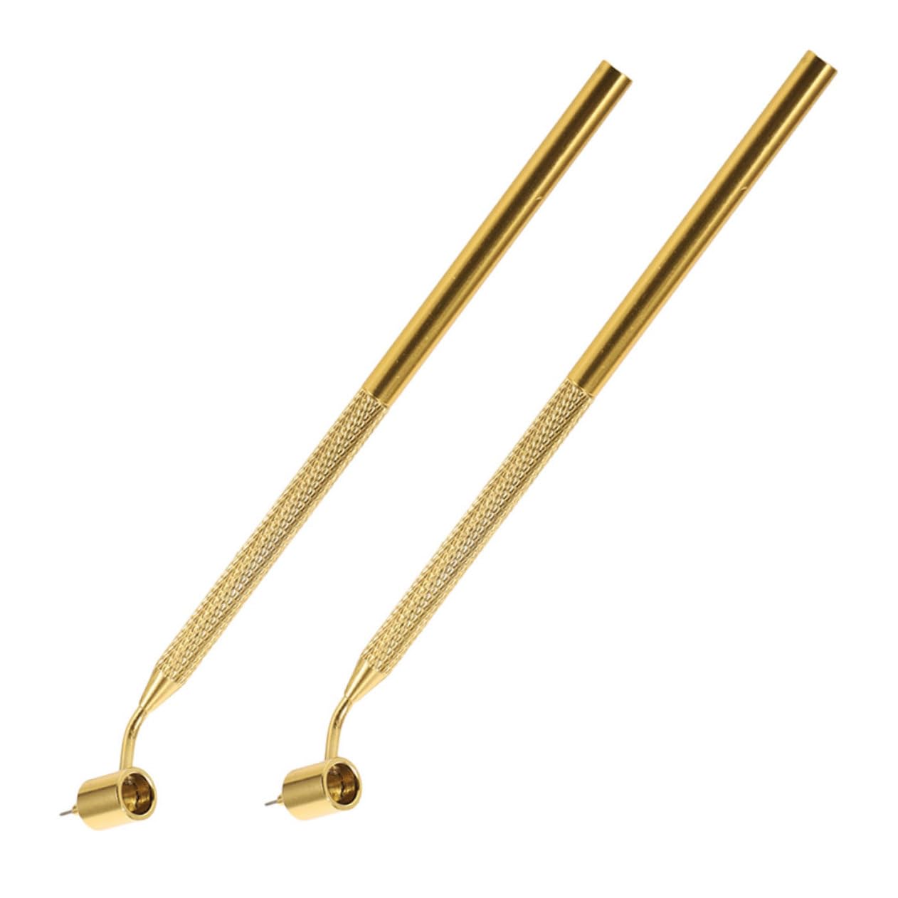 Alipis 2 Stück Lackstift Füllen Lackstift Ausbessern Kratzerentferner Für Karosserien Feiner Malstift Stift Zum Auftragen Von Farbe Feine Linie Stift Golden Metall von Alipis