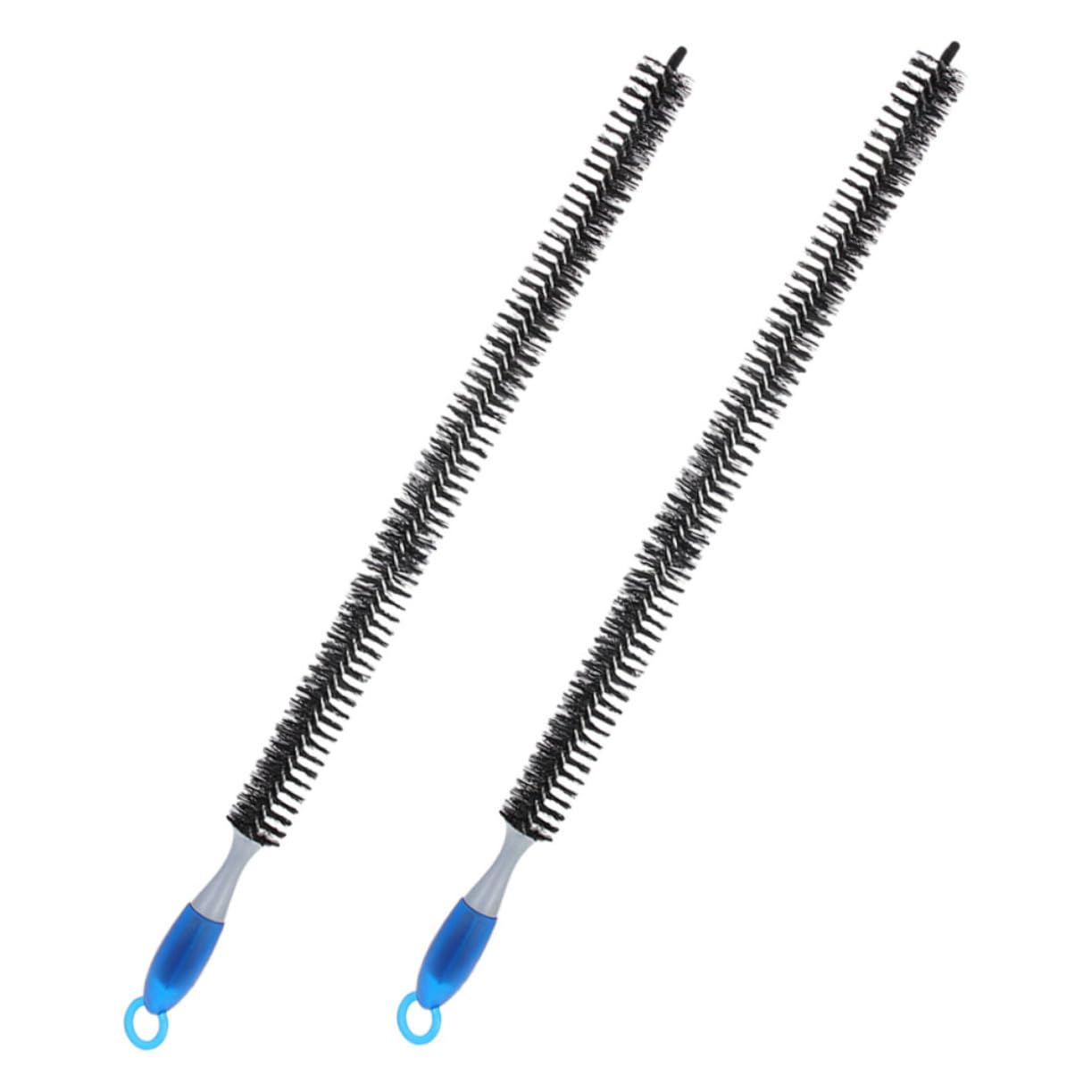 Alipis 2 Stück Motorreinigungsbürste Trocknerentlüftungsvakuum Trocknerentlüftungsschlauchreiniger Trockner-lüftungsreiniger-kit Fusselbürste Polyester-Kunststoff Alipis 2 Stück Motorreinigungsbürste Trocknerentlüftungsvakuum Trocknerentlüftungsschlauchreiniger Trockner-lüftungsreiniger-kit Fusselbürste Polyester-Kunststoff von Alipis