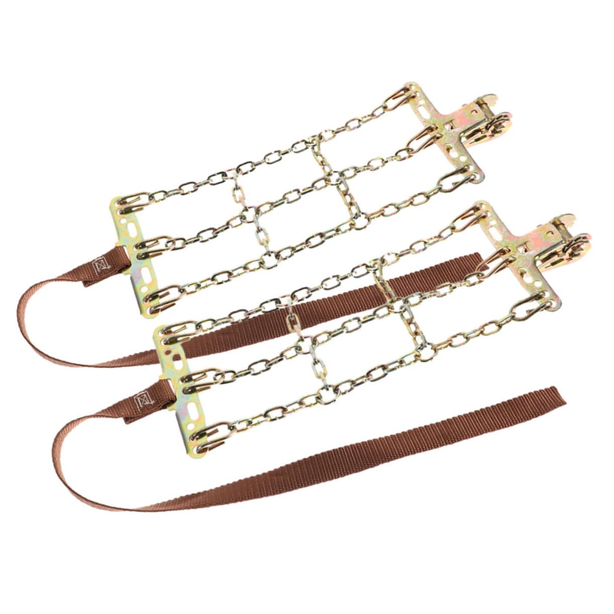 Alipis 2 Stück Schneeketten Stollen Universal Auto Winter Eisreifenketten Verdickt Mit Reifentraktionskette Schneereifenketten Autoreifen Autorad Schneeketten Grip Skid Autoreifenkette Alipis 2 Stück Schneeketten Stollen Universal Auto Winter Eisreifenketten Verdickt Mit Reifentraktionskette Schneereifenketten Autoreifen Autorad Schneeketten Grip Skid Autoreifenkette von Alipis