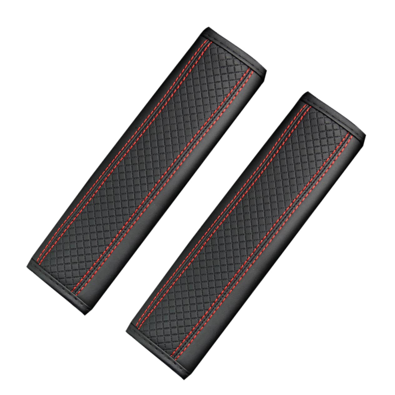 Alipis 2 Stück -schulterabdeckung Schützend Pads Schutz Bewachen Sitzgurtabdeckungen Riemenpolster Booster Für Gurtpolster Für Autos Unterlage Gürtel Schulterpolster Leder Alipis 2 Stück -schulterabdeckung Schützend Pads Schutz Bewachen Sitzgurtabdeckungen Riemenpolster Booster Für Gurtpolster Für Autos Unterlage Gürtel Schulterpolster Leder von Alipis