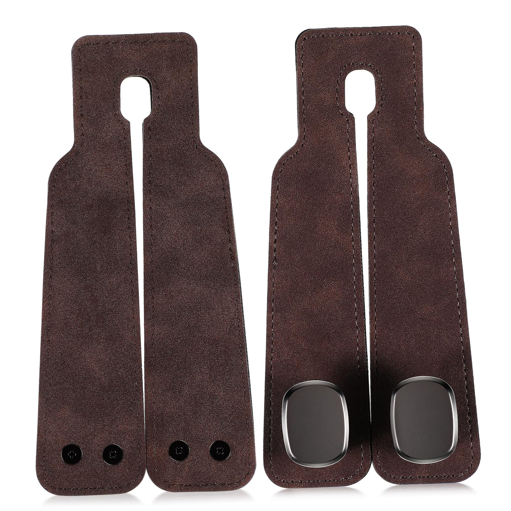 Alipis 2Stücke Auto Kopfstützen Haken Praktische Aufbewahrung für Handtaschen Geldbörsen und Taschen Platzsparender Organizer für Autositz Kompatibel Alipis 2Stücke Auto Kopfstützen Haken Praktische Aufbewahrung für Handtaschen Geldbörsen und Taschen Platzsparender Organizer für Autositz Kompatibel von Alipis