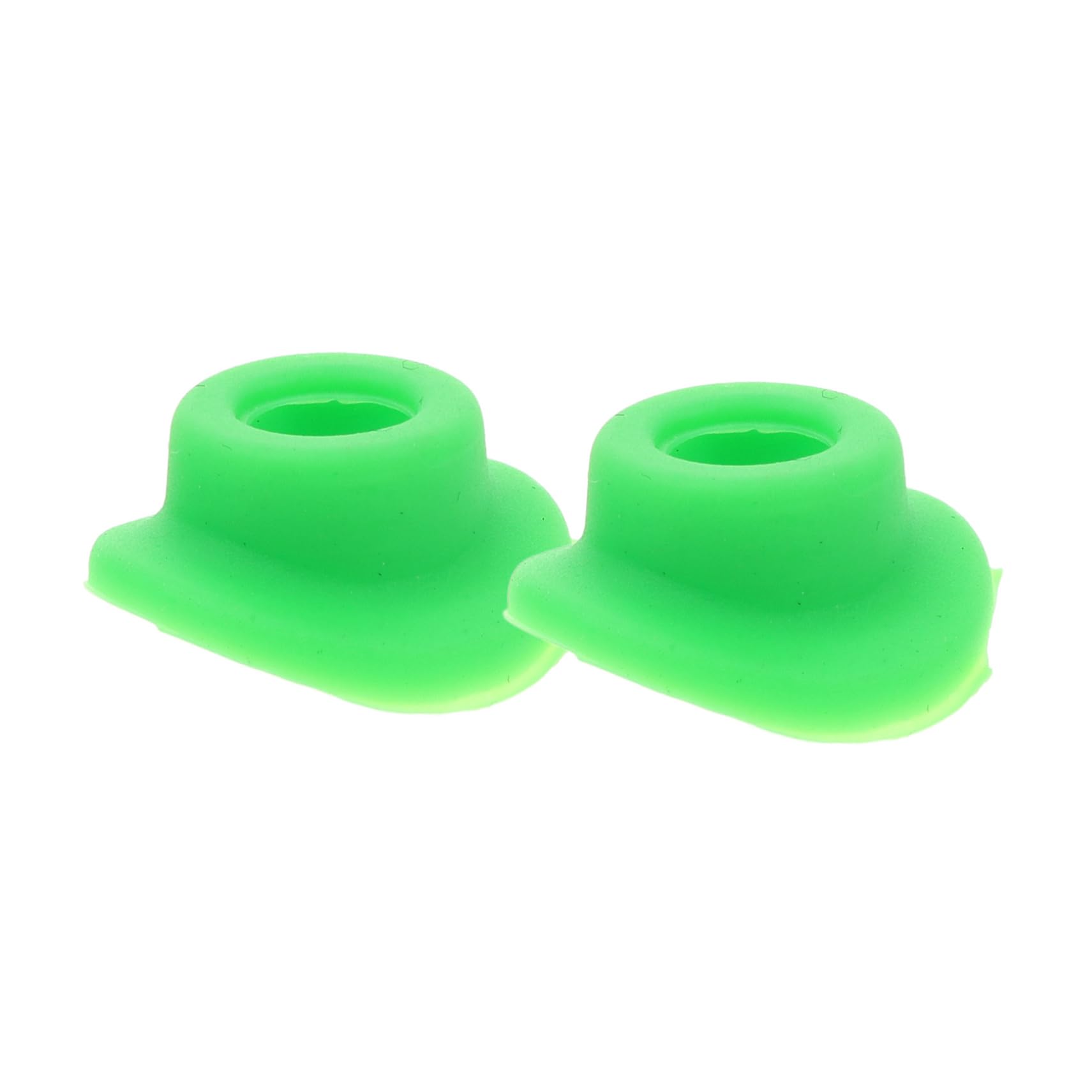 Alipis 2Stücke Motorcycle Valve Silicone Caps Mud Seals for Enhanced Valve Protection Durable and Stylish Design Alipis 2Stücke Motorcycle Valve Silicone Caps Mud Seals for Enhanced Valve Protection Durable and Stylish Design von Alipis
