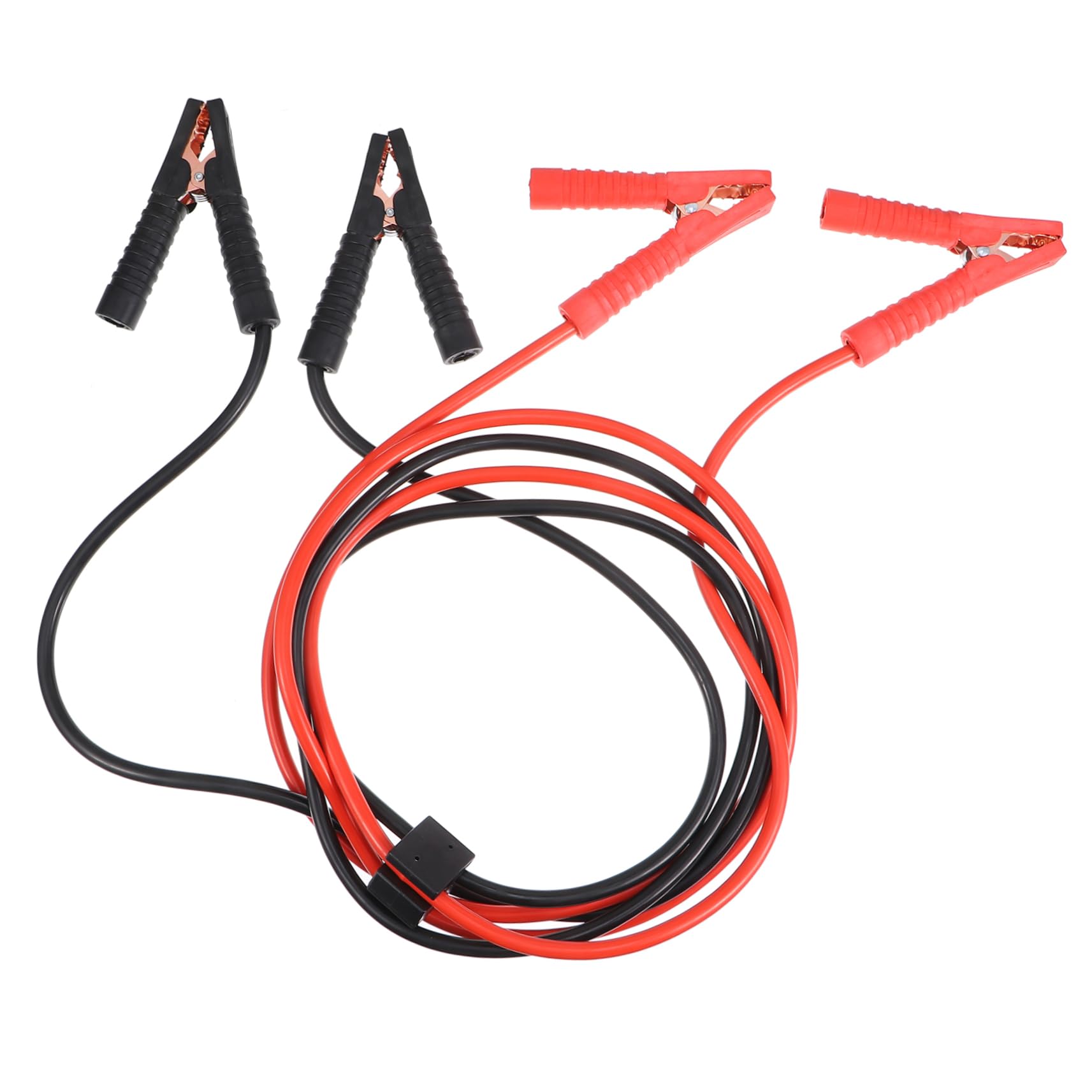 Alipis 3M Notfallkabel Universelles Überbrückungskabel für Auto und Hochleistungs Starthilfekabel aus Einfache Handhabung Kompatibel mit Verschiedenen Fahrzeugen Alipis 3M Notfallkabel Universelles Überbrückungskabel für Auto und Hochleistungs Starthilfekabel aus Einfache Handhabung Kompatibel mit Verschiedenen Fahrzeugen von Alipis