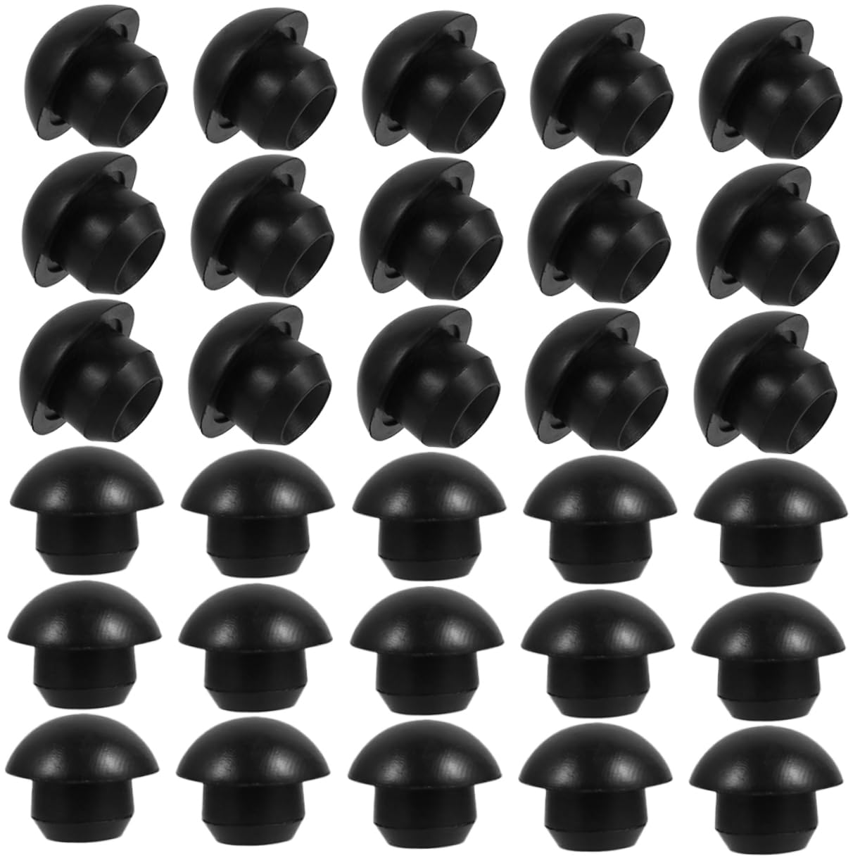 Alipis 40 Stück Öldichtung Düse Bodenstecker Teile für hydraulische Wagenheber Autostopfen Jack-Zubehör Bodenbuchse Ersatz-Flaschenstopfen Öleinfüllstopfen am Wagenheber Gummi Schwarz Alipis 40 Stück Öldichtung Düse Bodenstecker Teile für hydraulische Wagenheber Autostopfen Jack-Zubehör Bodenbuchse Ersatz-Flaschenstopfen Öleinfüllstopfen am Wagenheber Gummi Schwarz von Alipis