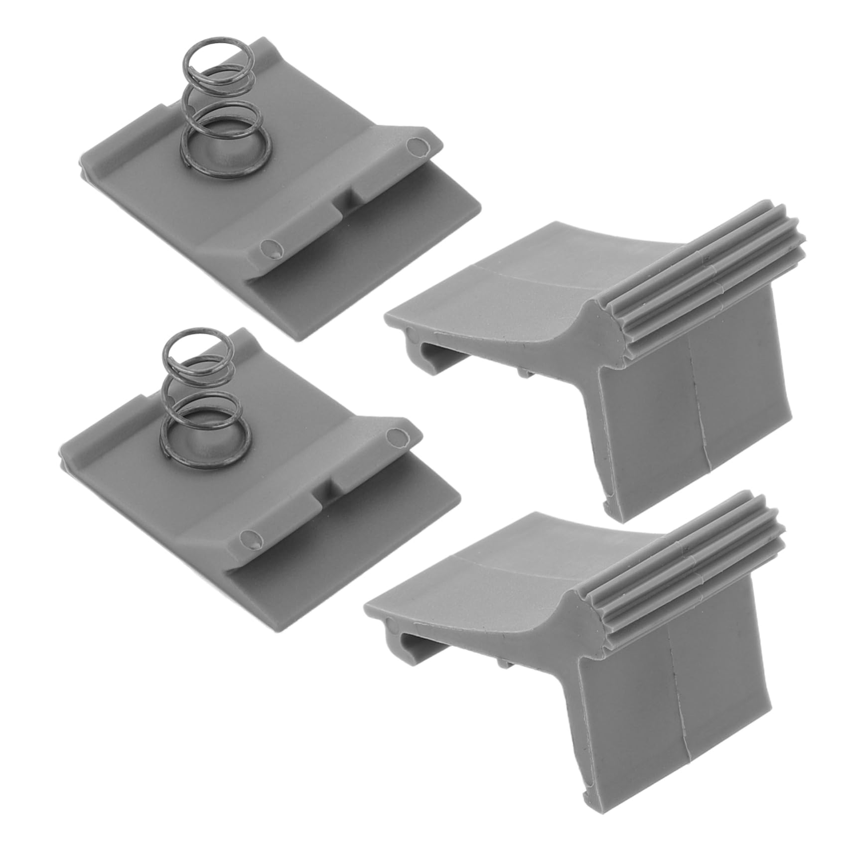 Alipis 6 Stück RV Sunscade Arm Slider Folienset RV Awing Opener RV -Markisenwaffenersatz Harz Grey Alipis 6 Stück RV Sunscade Arm Slider Folienset RV Awing Opener RV -Markisenwaffenersatz Harz Grey von Alipis