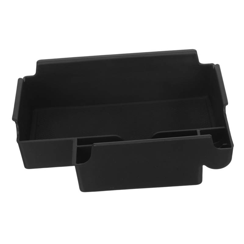 Alipis Armaturenbrett Ablagefach Für Mittelkonsole Aufbewahrungsbox Für Armaturenbrett Im Auto Langlebige Organizer Box Aus Einfache Installation Passend von Alipis