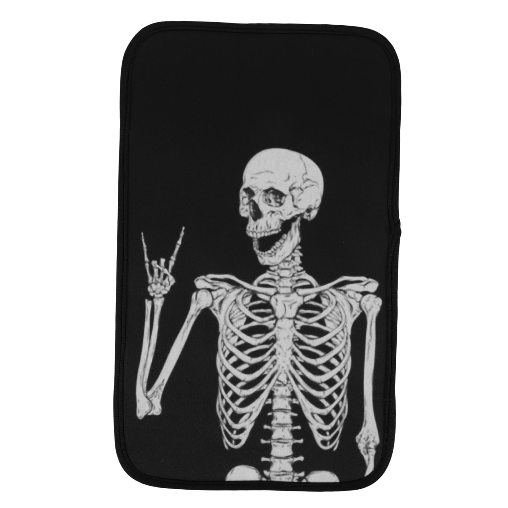 Alipis Armlehnenpolster Armlehnenkissen Abdeckung Unterlage Armauflage ausruhen Unterstützung Autozentrum Konsolenkissen Autozubehör Autokonsolenauflage Polyester Black Alipis Armlehnenpolster Armlehnenkissen Abdeckung Unterlage Armauflage ausruhen Unterstützung Autozentrum Konsolenkissen Autozubehör Autokonsolenauflage Polyester Black von Alipis