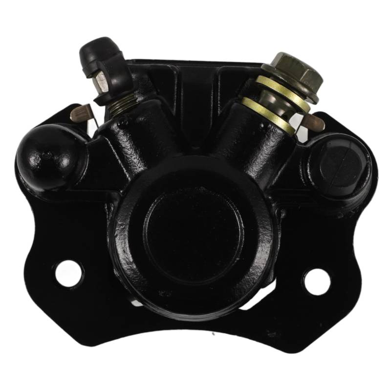 Alipis Atv Bremssattel Universeller Bremssattel aus Leicht und Tragbar Kompatibel mit Verschiedenen Marken und Modellen Zuverlässige Konstruktion von Alipis