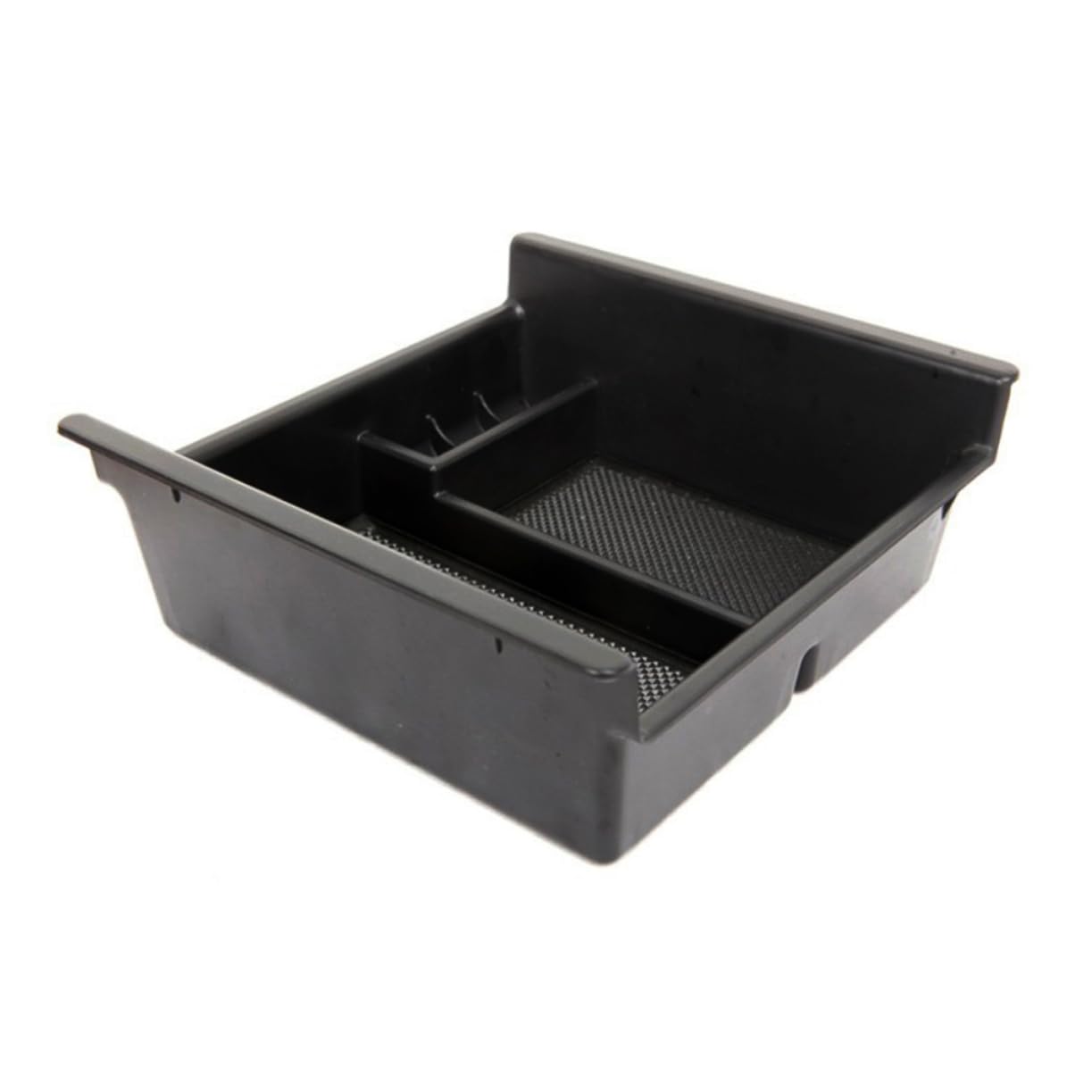 Alipis Auto-Armlehnen-Aufbewahrungsorganisator Automobil Tablett Universal- aufgewertet versteckt Konsolen-Organizer Organisator der Mittelkonsole Zubehör Plastik Black Alipis Auto-Armlehnen-Aufbewahrungsorganisator Automobil Tablett Universal- aufgewertet versteckt Konsolen-Organizer Organisator der Mittelkonsole Zubehör Plastik Black von Alipis