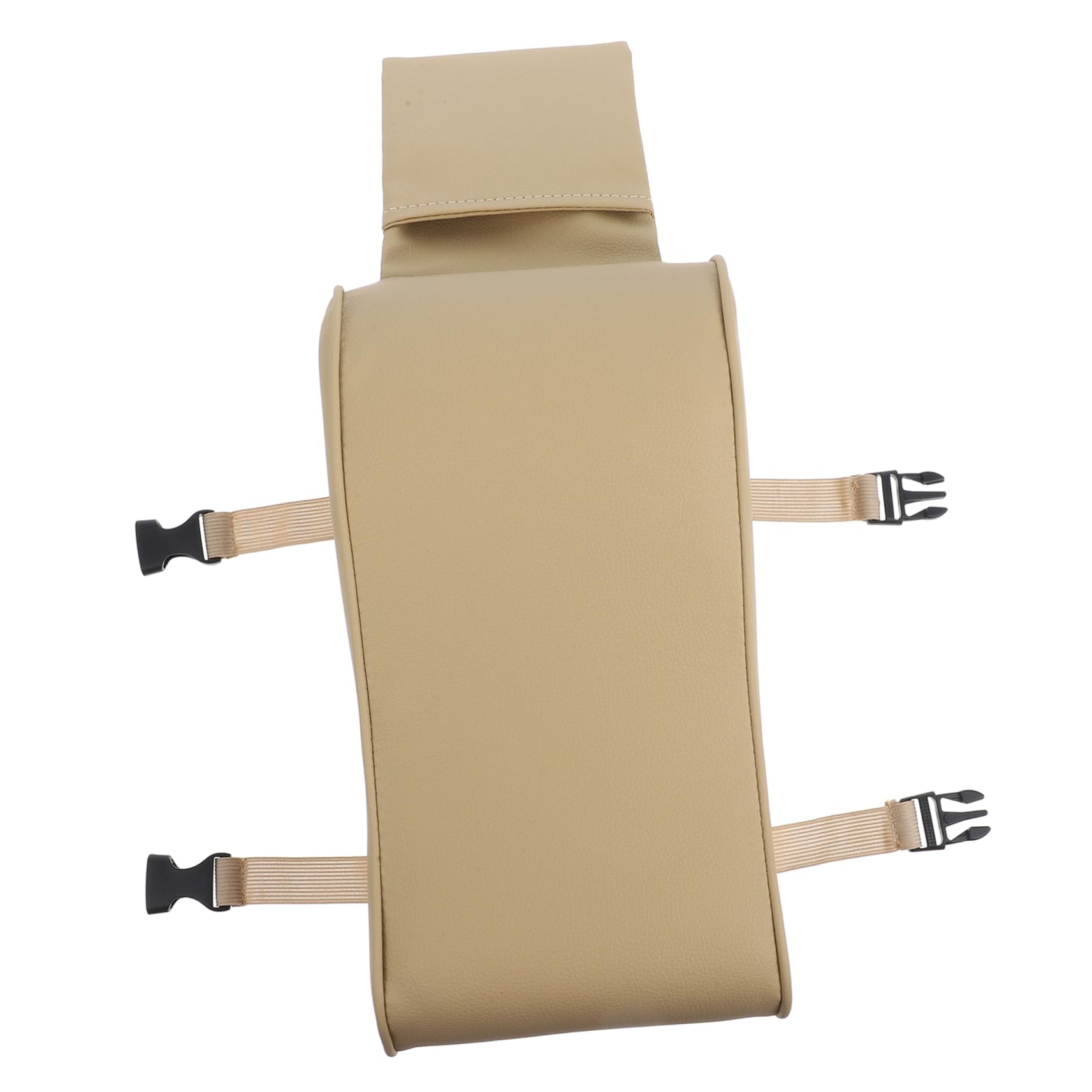 Alipis Auto Armlehnenkissen Rutschfest für Mittelkonsole Elegantes Design Bietet Bequemen Zugriff Persönliche Gegenstände Weich und Langlebig Einsetzbar Alipis Auto Armlehnenkissen Rutschfest für Mittelkonsole Elegantes Design Bietet Bequemen Zugriff Persönliche Gegenstände Weich und Langlebig Einsetzbar von Alipis