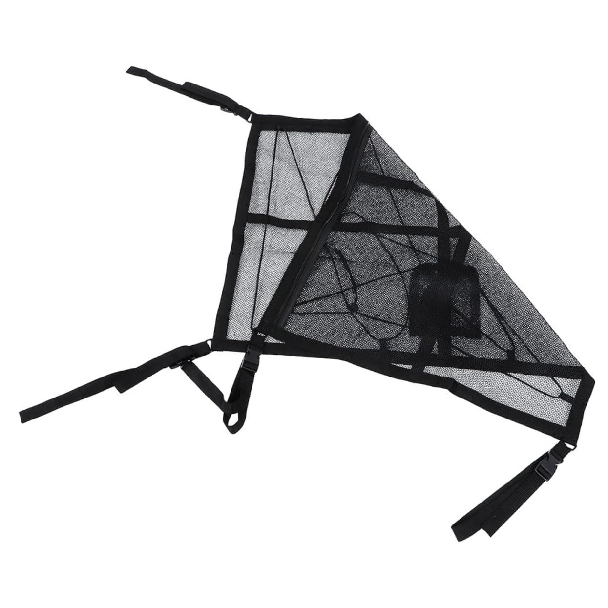 Alipis Auto Aufbewahrungstasche Autodach-gepäcknetz SUV-ladenetz Overhead-frachtwette Auto-deckennetz Überkopf-frachtnetz LKW-dachträger Black Polyester-mesh-Kunststoff Alipis Auto Aufbewahrungstasche Autodach-gepäcknetz SUV-ladenetz Overhead-frachtwette Auto-deckennetz Überkopf-frachtnetz LKW-dachträger Black Polyester-mesh-Kunststoff von Alipis