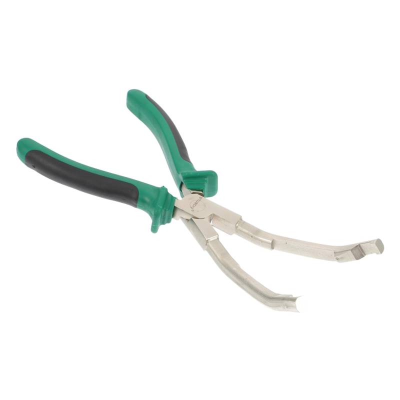 Alipis Auto Puller Mit Ergonomischem Werkzeug Zum Entfernen Von Schwer Erreichbaren Glühkerzenanschlüssen Leicht Und Tragbar Für Auto Reparatur von Alipis