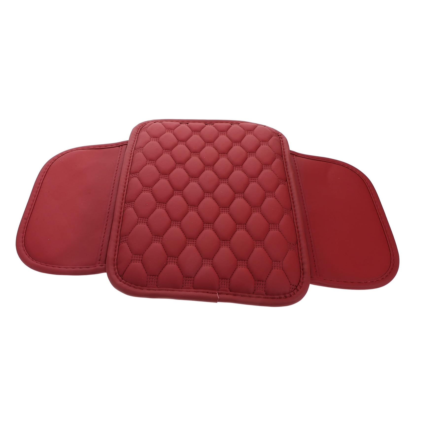 Alipis Autozentrum Konsoleabdeckung auto handauflage abdeckung Autositzbezug Kissen Abdeckung Mittelkonsole Center -Konsolen -Armlehnen -Abdeckpad Leder rot Alipis Autozentrum Konsoleabdeckung auto handauflage abdeckung Autositzbezug Kissen Abdeckung Mittelkonsole Center -Konsolen -Armlehnen -Abdeckpad Leder rot von Alipis