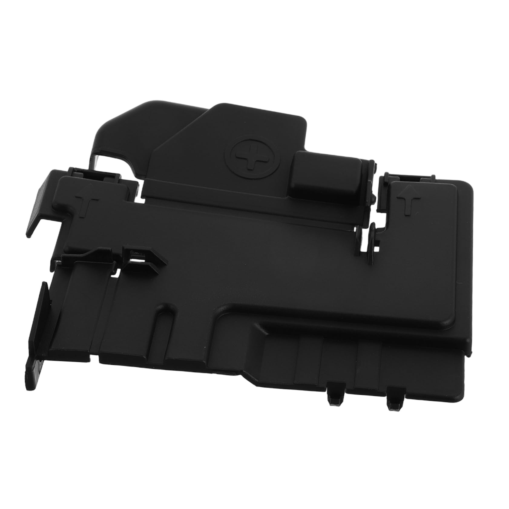 Alipis Batteriedeckel Batterien Batteriesicherungspolschutz Batteriesicherungspolabdeckungen Autobatterie Sicherungsabdeckung Batteriesicherungspolabdeckungen Kappe von Alipis