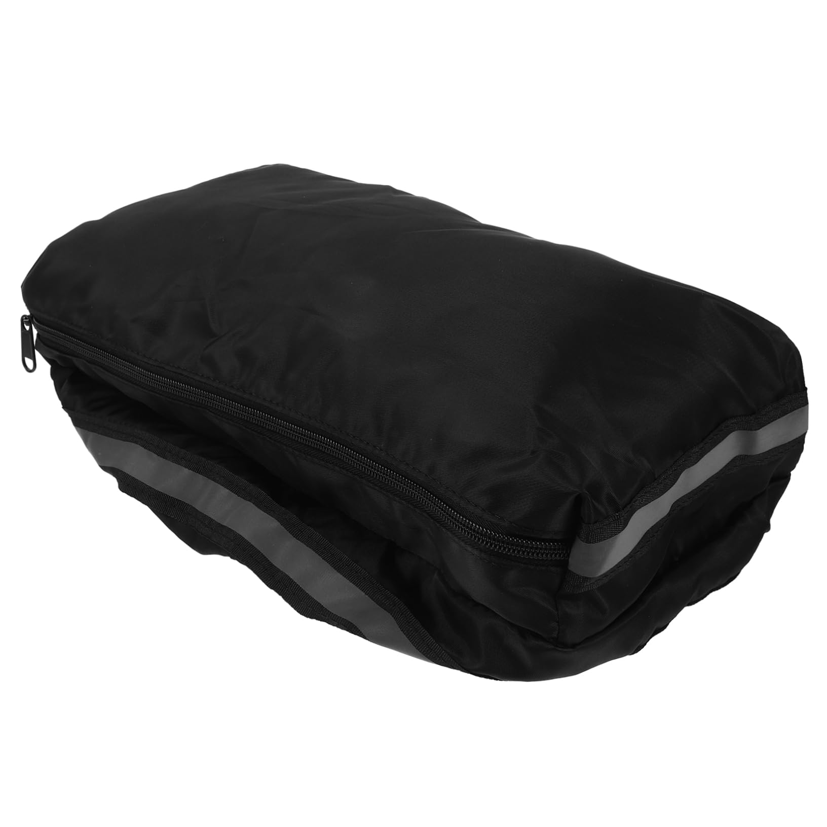 Alipis Batteriefach Batteriespeicher Tasche Batterieabdeckung für Elektrofahrräder Polyester Schwarz Alipis Batteriefach Batteriespeicher Tasche Batterieabdeckung für Elektrofahrräder Polyester Schwarz von Alipis