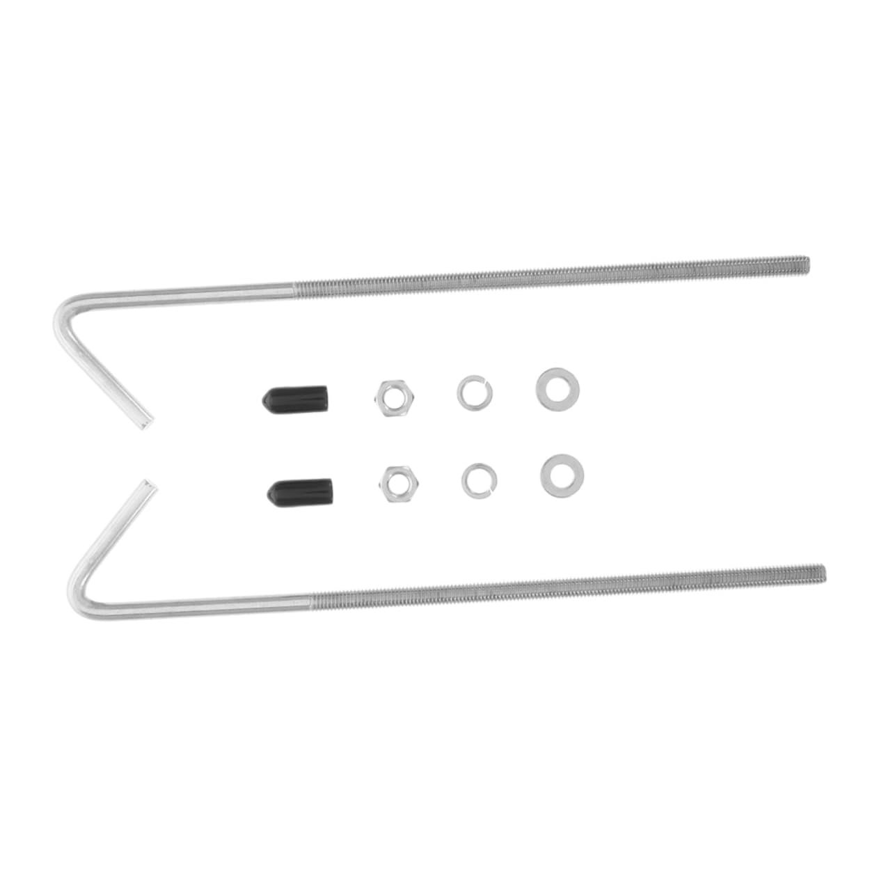 Alipis Batteriehalter Autobatteriehalter Universal Batteriehalter Batteriehalter J Bolzen Autobatterie Zubehör Batteriehalter Kit Silber Edelstahl Alipis Batteriehalter Autobatteriehalter Universal Batteriehalter Batteriehalter J Bolzen Autobatterie Zubehör Batteriehalter Kit Silber Edelstahl von Alipis