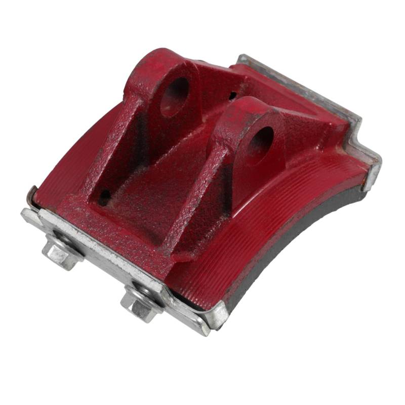 Alipis Bremsbacken Bremsbeläge Bremsbelagschuhe Ersatz Feststellbremsen Hardware Bremsbelagschuh Ersatz Bremsbelag Ersatz Rotes Bakelit von Alipis