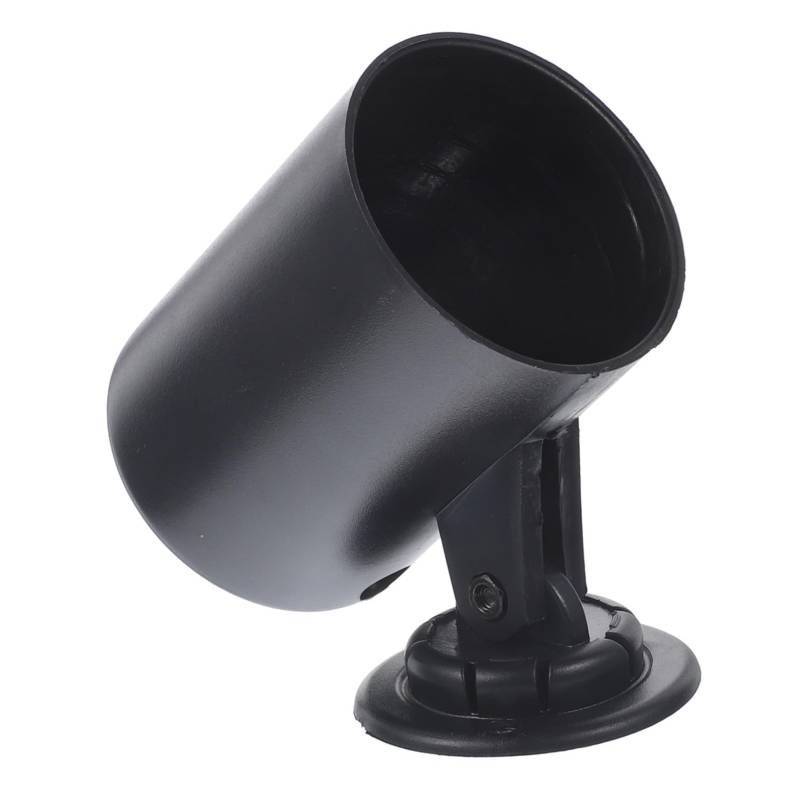 Alipis Fahrzeughalterung armaturenbrett handyhalterung smart handyhalterung car accessory Handyhalterung Armaturenbrett Auto Ersatz Instrumentenhalterung Instrumentengehäuse Abs Black von Alipis