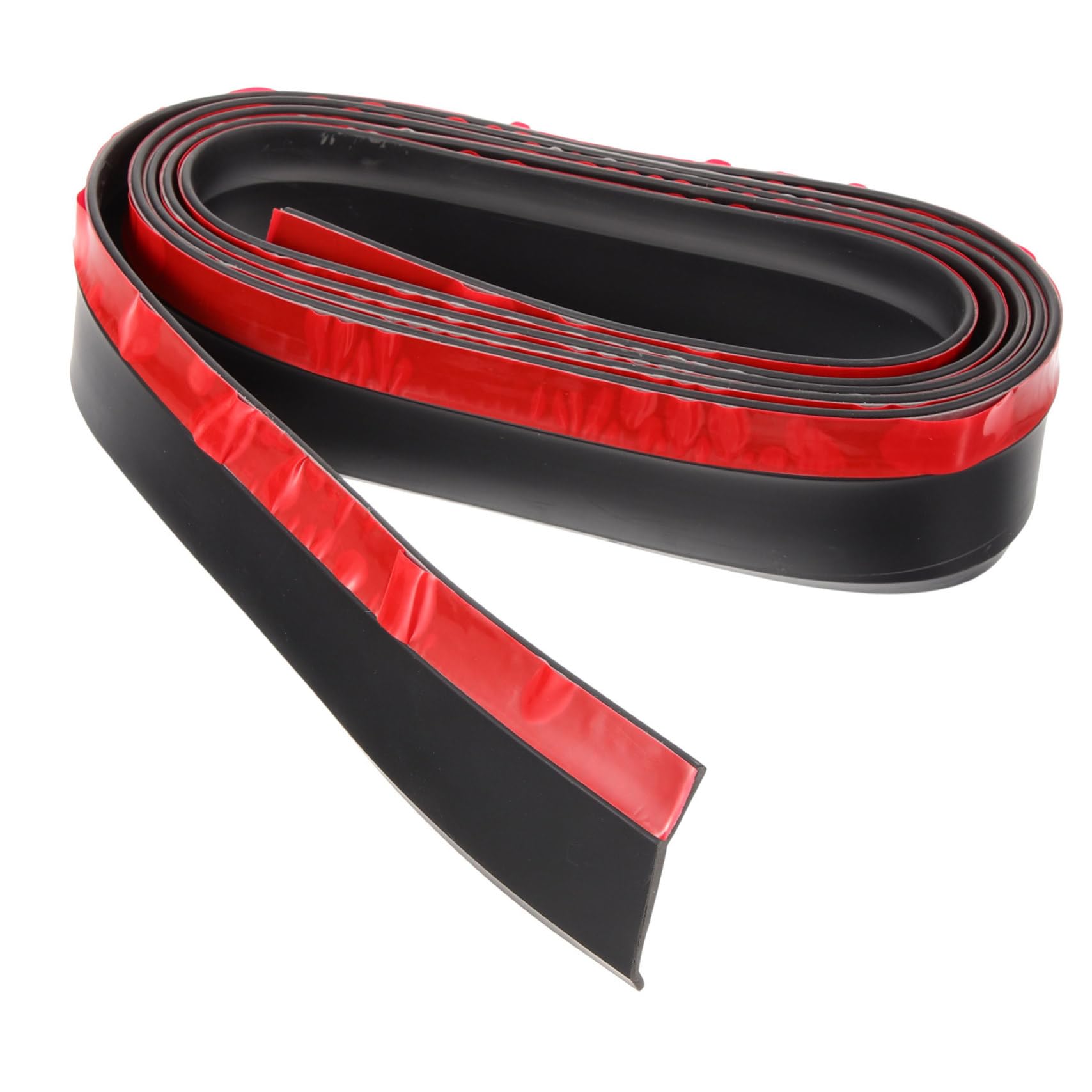 Alipis Front Splitter Auto Schutzleiste Universeller Frontspoiler aus Flexiblem Kratzfest für Effektiven Schutz Stößen Dichtungen Stilvolle Auto Dekoration Alipis Front Splitter Auto Schutzleiste Universeller Frontspoiler aus Flexiblem Kratzfest für Effektiven Schutz Stößen Dichtungen Stilvolle Auto Dekoration von Alipis