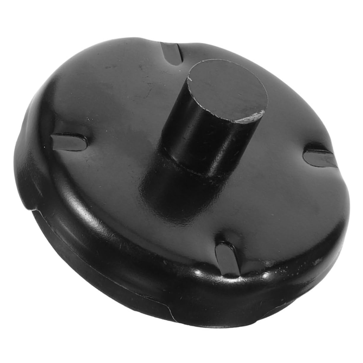 Alipis Fußpolster des hydraulischen Wagenhebers Palette Unterstützung Unterlage Aluminium Jack-Pad Hebekissen für hydraulischen Wagenheber hydraulische Wagenheberauflage Schwarz Alipis Fußpolster des hydraulischen Wagenhebers Palette Unterstützung Unterlage Aluminium Jack-Pad Hebekissen für hydraulischen Wagenheber hydraulische Wagenheberauflage Schwarz von Alipis