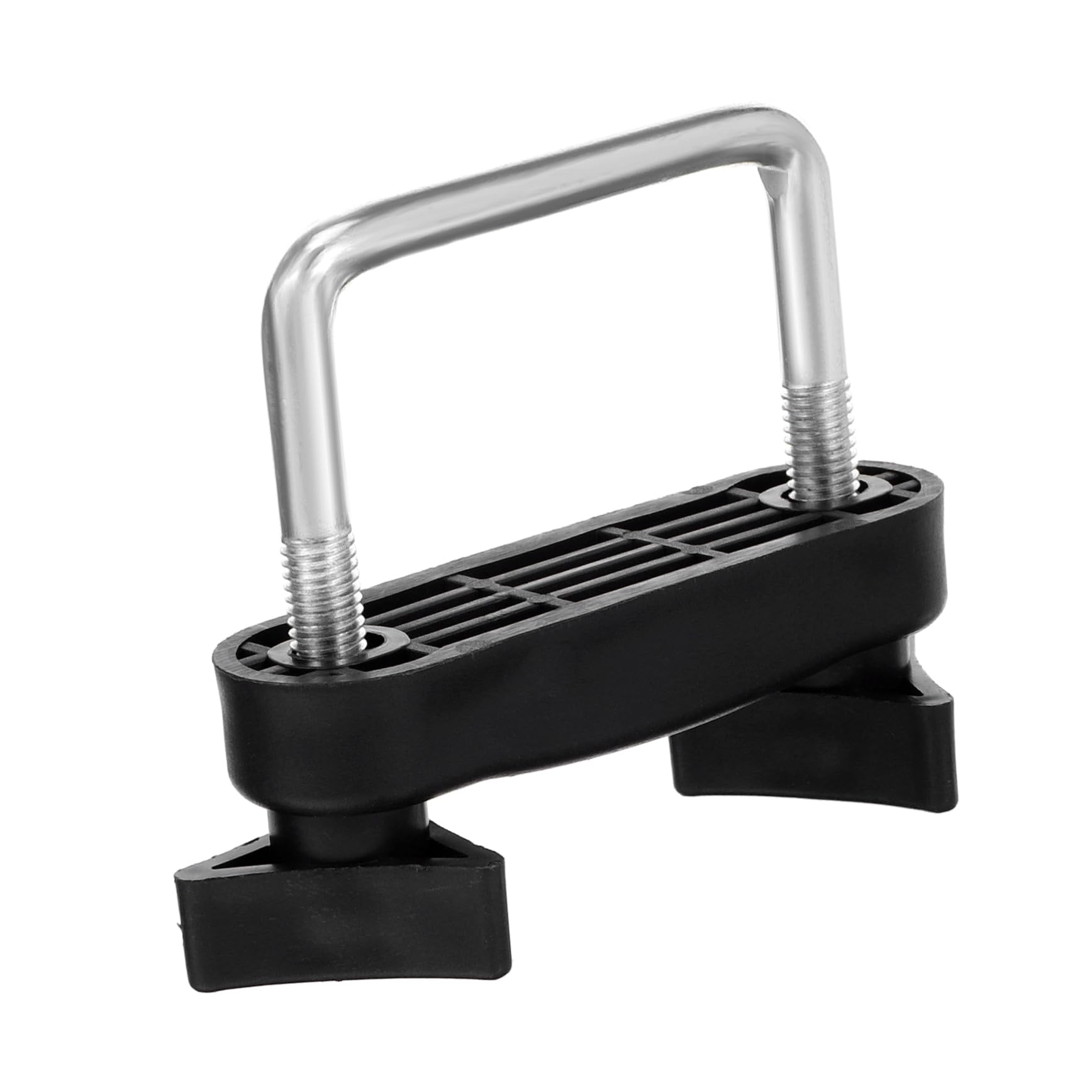 Alipis Gepäckträger-Befestigungsclip Clips Gestell Montage Aluminium Dachträgerklemme Halterungen für Dachträger Dachregalklammern Klammern Universelle Dachträgerhalterungen Metall Alipis Gepäckträger-Befestigungsclip Clips Gestell Montage Aluminium Dachträgerklemme Halterungen für Dachträger Dachregalklammern Klammern Universelle Dachträgerhalterungen Metall von Alipis