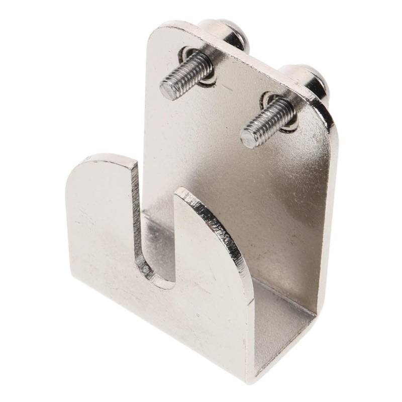 Alipis Getriebe-Reparatursatz Reparaturklemmen für Getriebegestänge Automobil drücken Reparatursatz für Getriebegestänge Reparatur des Schaltgestängekabels Eisen Silver von Alipis