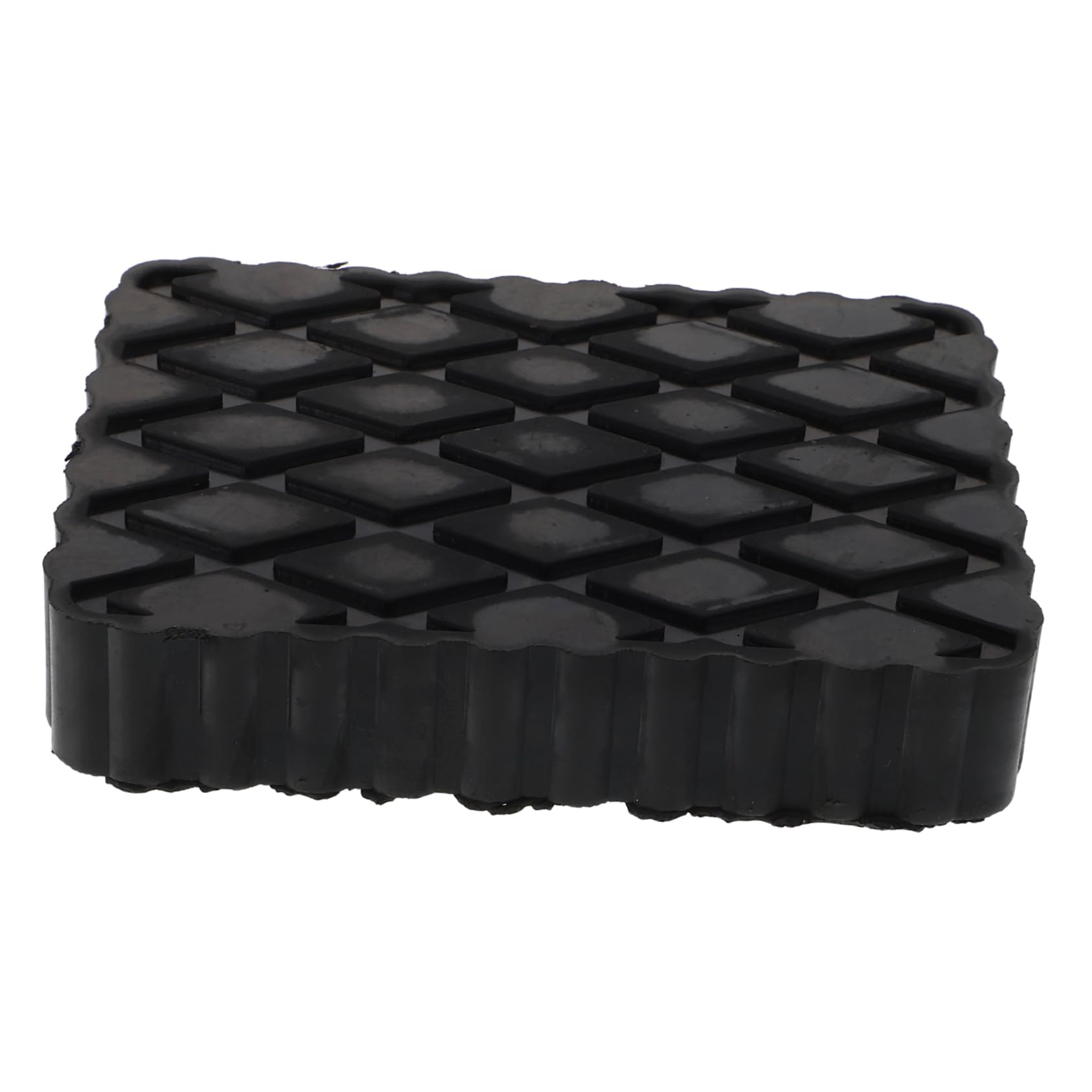 Alipis Jack-Gummiblock Gummi -Pads für Autoaufzug Lift Protektoren Gummi-Hebeblöcke Hebepolster für den Auto-Wagenheber Hebebühnenauflagen Hebekissen fürs Auto Black Alipis Jack-Gummiblock Gummi -Pads für Autoaufzug Lift Protektoren Gummi-Hebeblöcke Hebepolster für den Auto-Wagenheber Hebebühnenauflagen Hebekissen fürs Auto Black von Alipis