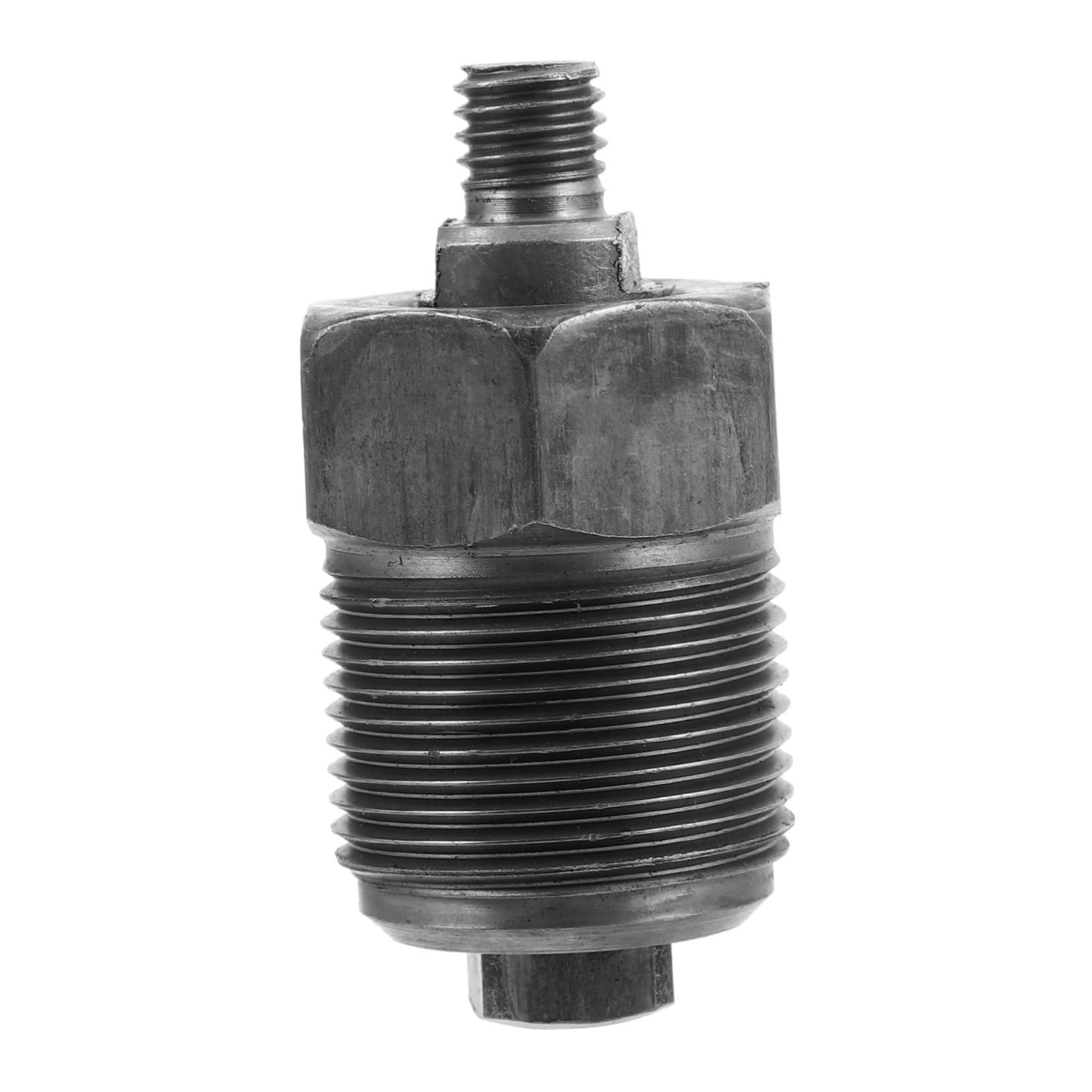 Alipis Jack-Zubehör Entlüftungsschraube Hydraulische Wartung von Jack Überdruckventil für Wagenheber Sicherheitsventil Reparaturventil für Wagenheber Metall Silver Alipis Jack-Zubehör Entlüftungsschraube Hydraulische Wartung von Jack Überdruckventil für Wagenheber Sicherheitsventil Reparaturventil für Wagenheber Metall Silver von Alipis