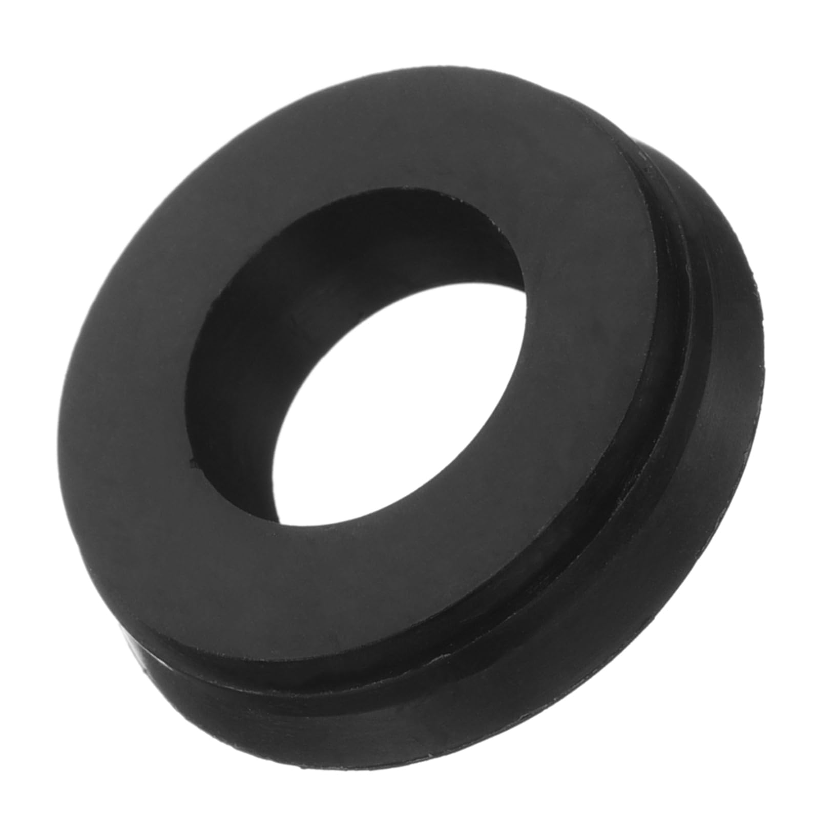 Alipis Jack -öldichtungszubehör Dichtungssatz Für Hydraulische Wagenheber Schwarz Plastik Alipis Jack -öldichtungszubehör Dichtungssatz Für Hydraulische Wagenheber Schwarz Plastik von Alipis