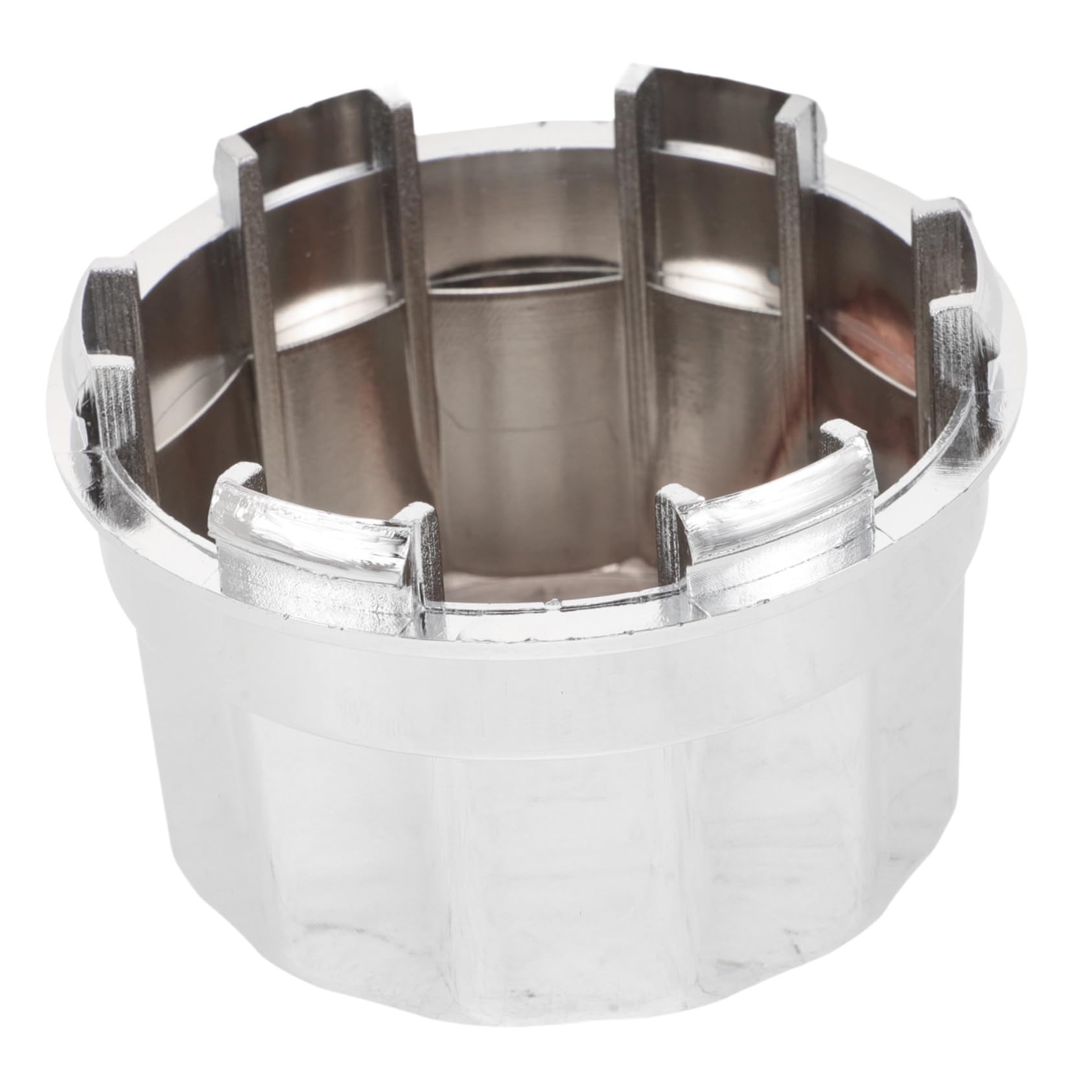 Alipis Kappe ATV Radnabenkappe Auto Radnaben Schraubenkappe Schutzkappe für Auto Radnaben Reifenmutternkappe Radmutternabdeckung für Autoräder Anhängernabenabdeckung Plastik Silver Alipis Kappe ATV Radnabenkappe Auto Radnaben Schraubenkappe Schutzkappe für Auto Radnaben Reifenmutternkappe Radmutternabdeckung für Autoräder Anhängernabenabdeckung Plastik Silver von Alipis