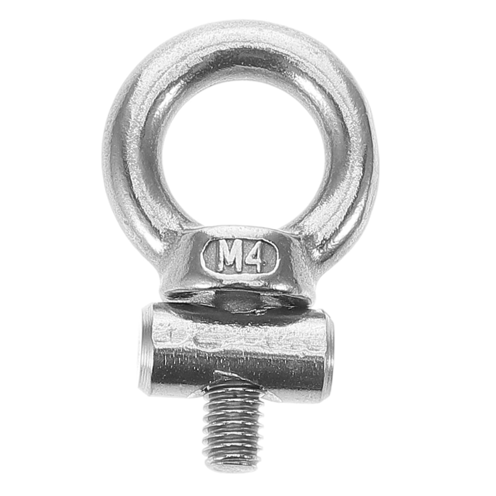 Alipis Kettenhebering hat Zelte groß Mehrzweck Abdeckung hoch Wohnwagen Camping zubehör Wohnmobil-Zubehör Schienenstopper für Wohnmobil-Markisen Rostfreier Stahl Silver Alipis Kettenhebering hat Zelte groß Mehrzweck Abdeckung hoch Wohnwagen Camping zubehör Wohnmobil-Zubehör Schienenstopper für Wohnmobil-Markisen Rostfreier Stahl Silver von Alipis