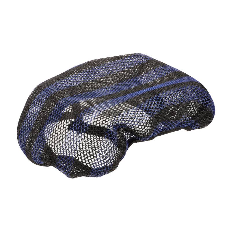Alipis Kissenbezug für Elektroautos Passagier Stoff extra Sitzbezüge aus Mesh Sattel Universal- sitzkissen stuhlkissen Motorradabdeckungen Sitzbezug für elektrische Motorräder Polyester von Alipis