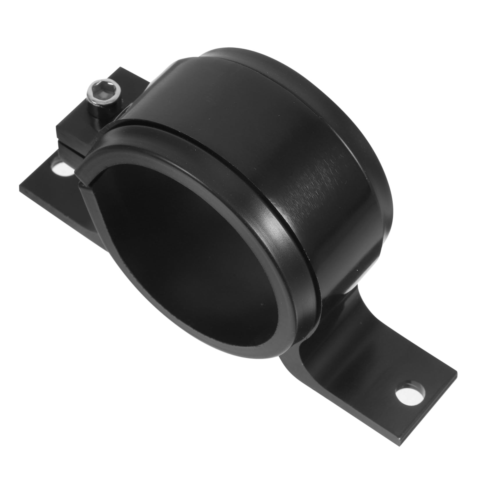 Alipis Kraftstoffpumpen Halterung für Auto Umbau Robuste Ölpumpen Montage mit Eleganter Oberfläche Stabil und Sicher für Optimierte der Rennstrecke Passend Alipis Kraftstoffpumpen Halterung für Auto Umbau Robuste Ölpumpen Montage mit Eleganter Oberfläche Stabil und Sicher für Optimierte der Rennstrecke Passend von Alipis