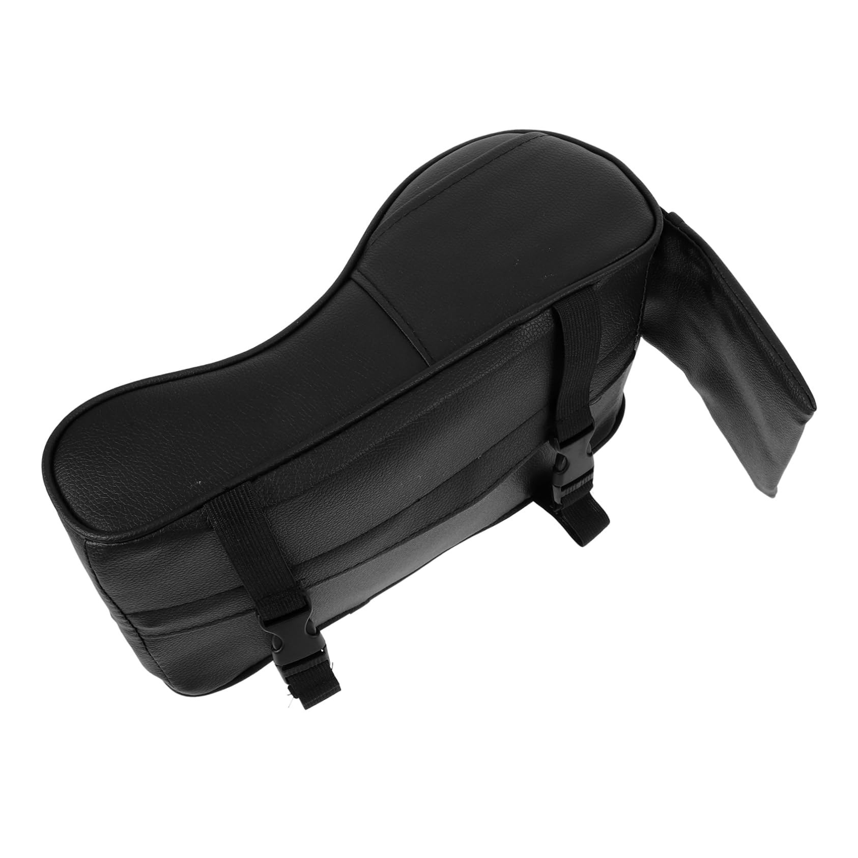 Alipis Memory Foam -Handläufkissen Tasche Arm Universal- Schaum ausruhen Konsolenpad für SUV Konsolenauflage Mittelkonsolenpolster Abdeckung Mittelkonsole Schwamm Black Alipis Memory Foam -Handläufkissen Tasche Arm Universal- Schaum ausruhen Konsolenpad für SUV Konsolenauflage Mittelkonsolenpolster Abdeckung Mittelkonsole Schwamm Black von Alipis