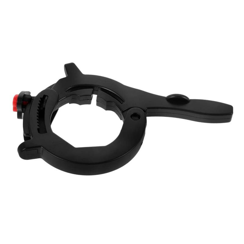 Alipis Motorcycle Throttle Lock Drosselklappensperre Aus Universelle Gasunterstützung Für Motorräder Armschoner Für Ermüdungsfreies Fahren Sicher Und Stabil von Alipis