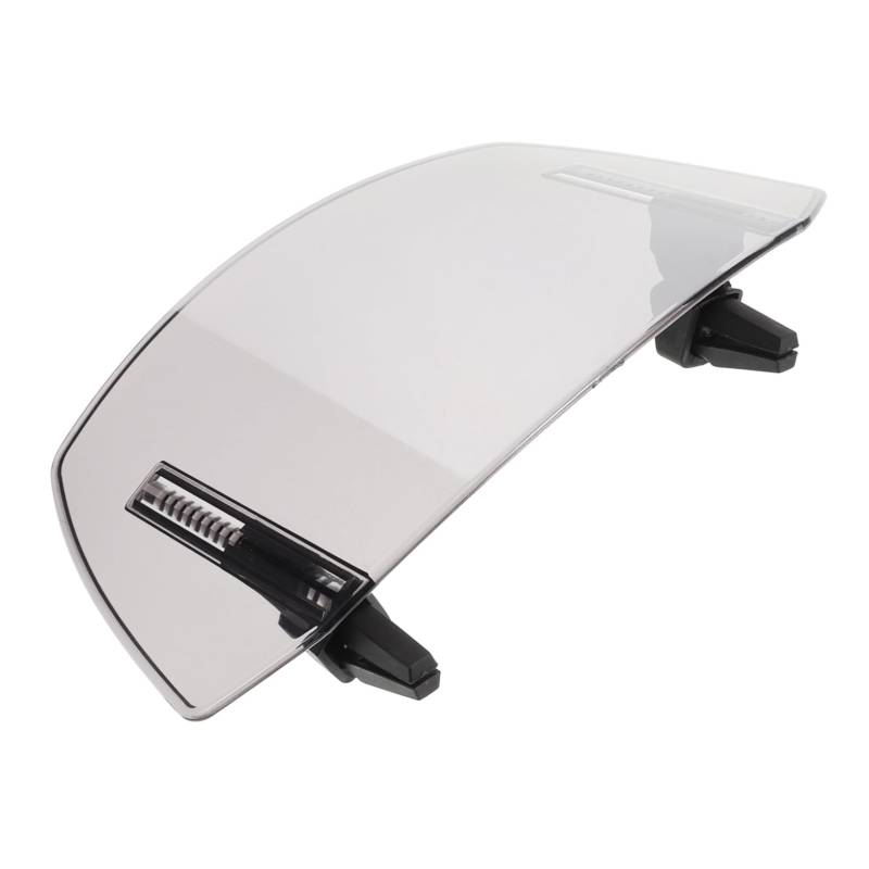 Alipis Motorrad Windschutzscheibe Dreirad Windschutzscheibe Motorrad Windabweiser Windschutzscheibe Motorrad Windschutzscheibe Windabweiser Motorrad Windschutzscheibe Windschutzscheibe von Alipis