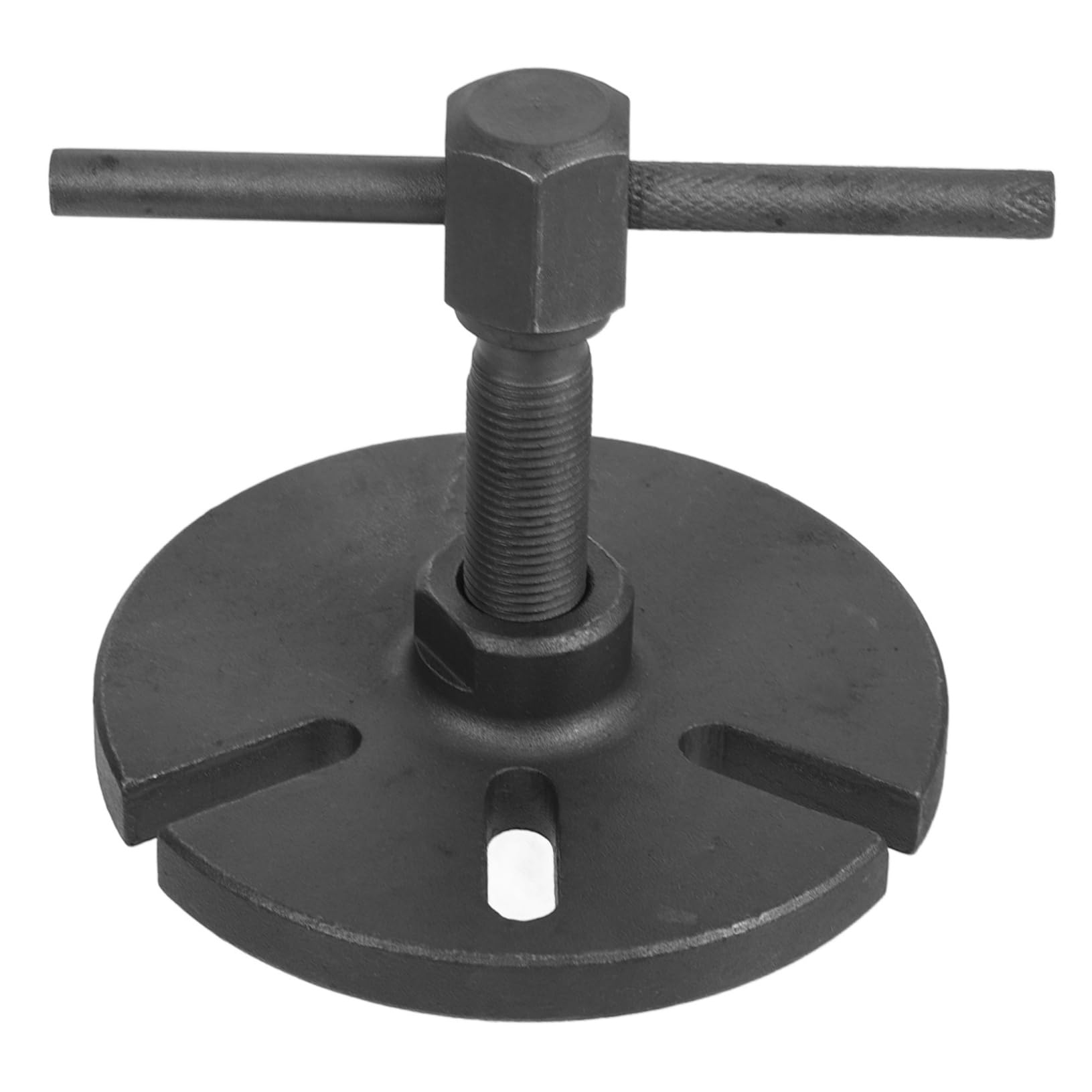 Alipis Motorwerkzeug Abzieher Reparatur Motorrad Entfernung Puller Tragbar Für Demontage Abziehwerkzeug Kohlenstoffstahl Dark Grey Alipis Motorwerkzeug Abzieher Reparatur Motorrad Entfernung Puller Tragbar Für Demontage Abziehwerkzeug Kohlenstoffstahl Dark Grey von Alipis