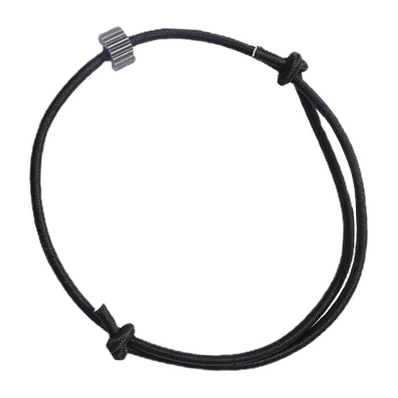 Alipis Notfall Fensterheber Armband Aus Wolframkarbid Glasbrecher Tool Für Schnelle Flucht Aus Dem Auto Robustes Sicherheitswerkzeug Für Beifahrer Stilvolles Design von Alipis