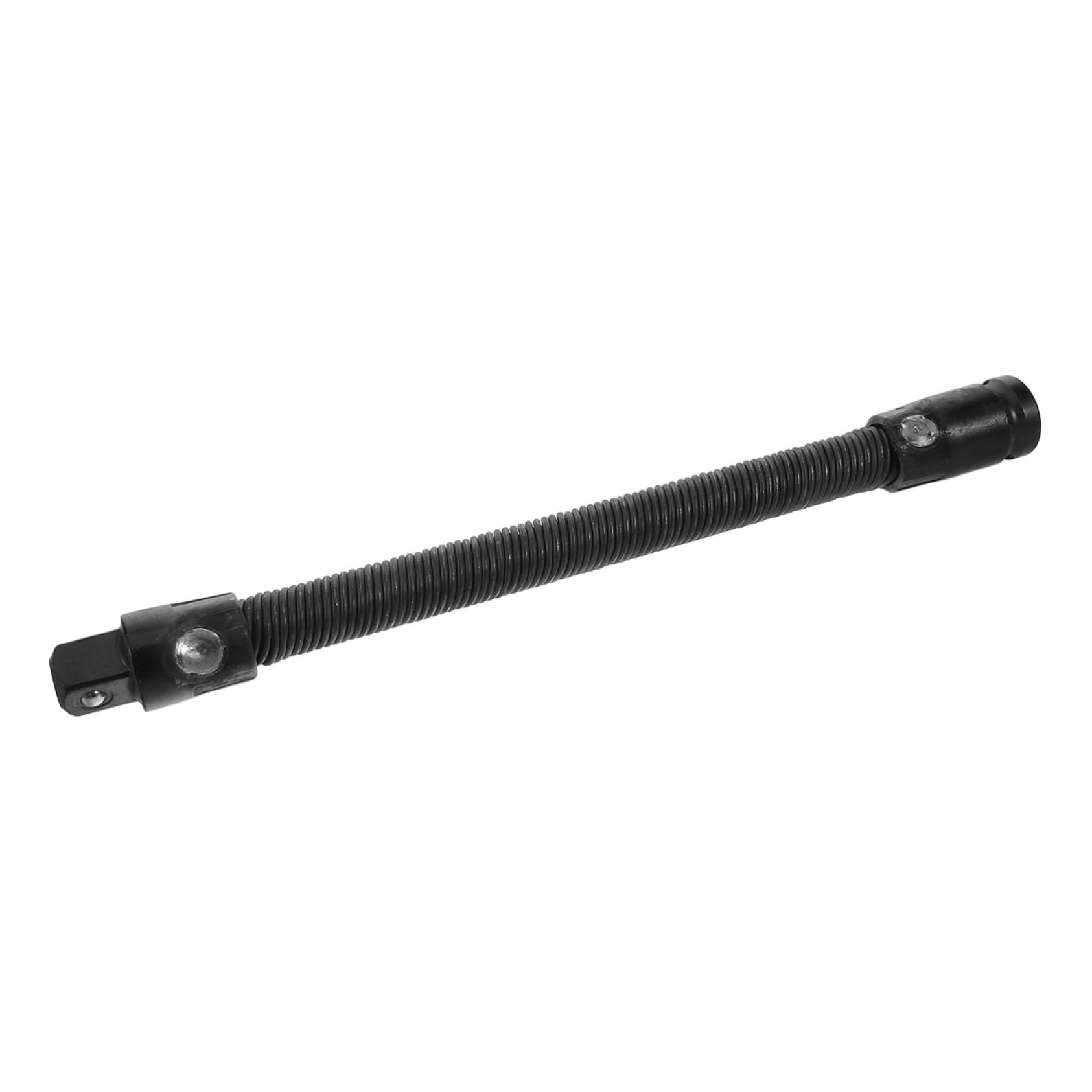 Alipis Pfostenhülse Flexible Steckdosenverlängerung Biegbare Verlängerungsstange Flexibler Steckschlüssel Adapter für Verlängerungskabel Flex-Buchsenverlängerung Stahl Alipis Pfostenhülse Flexible Steckdosenverlängerung Biegbare Verlängerungsstange Flexibler Steckschlüssel Adapter für Verlängerungskabel Flex-Buchsenverlängerung Stahl von Alipis
