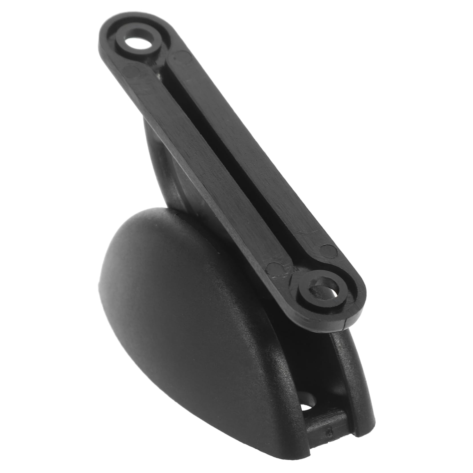 Alipis Robuster Türstopper für Wohnmobile Türfeststeller Halteclip Türhalter mit Schickem Design Wohnmobile und Camper Alipis Robuster Türstopper für Wohnmobile Türfeststeller Halteclip Türhalter mit Schickem Design Wohnmobile und Camper von Alipis