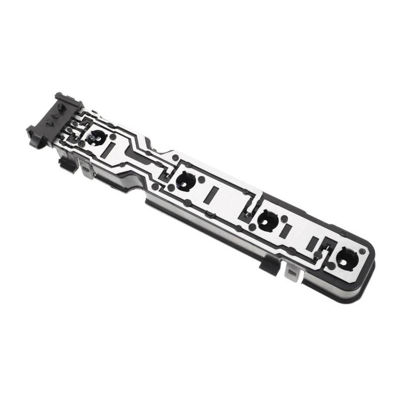 Alipis Rücklicht Platine Fürs Auto Rücklichthalter Steuermodul Fürs Auto Rücklicht Beleuchtungsplatine Für Bremsen Scheinwerfer Vorschaltgerät Rücklicht Platine Schwarzer von Alipis