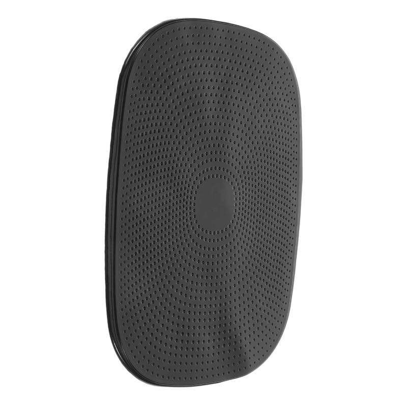 Alipis Rutschfestes Autositzpolster Antirutschmatte Für Das Armaturenbrett Im Auto Armaturenbrett Matte Anti -Slip -Matte Non Slip Pad Für Auto Kleines Anti-rutsch-pad Kieselgel Black von Alipis