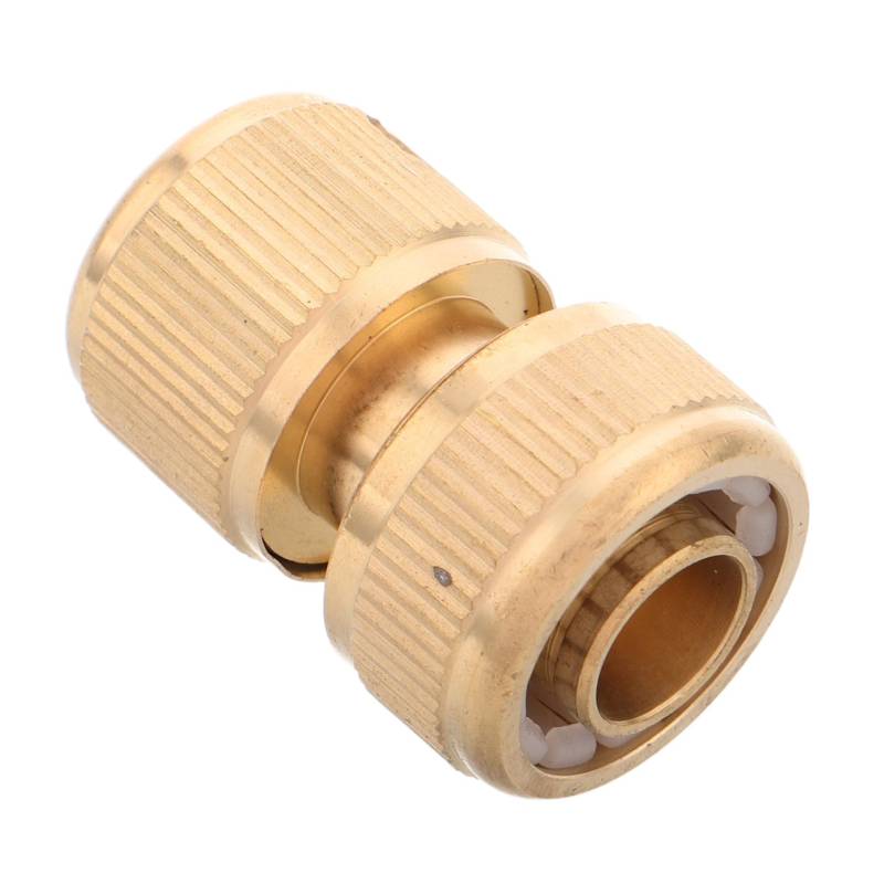 Alipis Rv Wasserschlauchanschluss Langlebiger Wasseradapter Für Frischwasserfüllungen Einfach Zu Installieren Kompatibilität Für Wohnmobile Schlauchadapter von Alipis