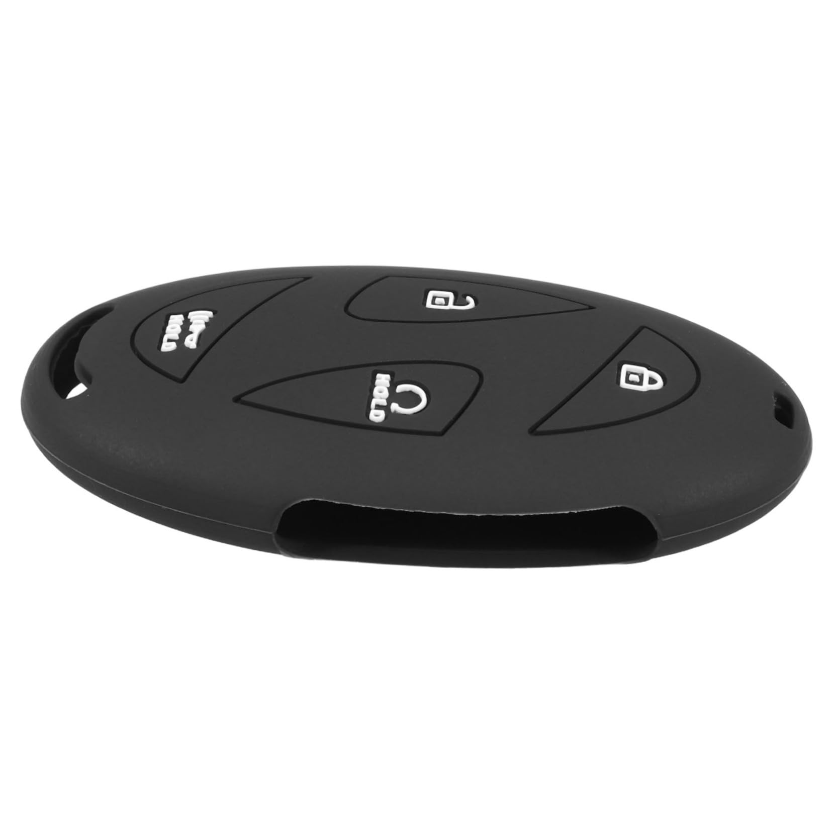 Alipis Silikonauto -schlüsselbeutel Key Fob Protector Fall Schutz Für Schlüsselanhänger Autoschlüsselabdeckung Autoschlüsselschutz Brieftaschenschlüsselhalter Fob-Halter Kieselgel Schwarz Alipis Silikonauto -schlüsselbeutel Key Fob Protector Fall Schutz Für Schlüsselanhänger Autoschlüsselabdeckung Autoschlüsselschutz Brieftaschenschlüsselhalter Fob-Halter Kieselgel Schwarz von Alipis