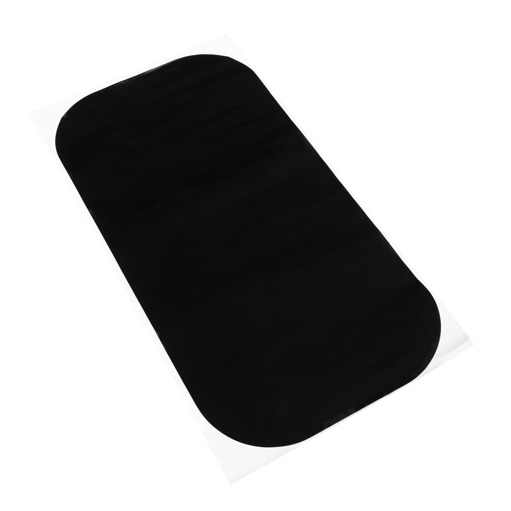 Alipis Simulation Skylight Sticker Aufkleber Dachschutz für Auto -Schiebedach-Sonnenschutz Schiebedachabdeckung universelles Schiebedach PVC Schwarz von Alipis
