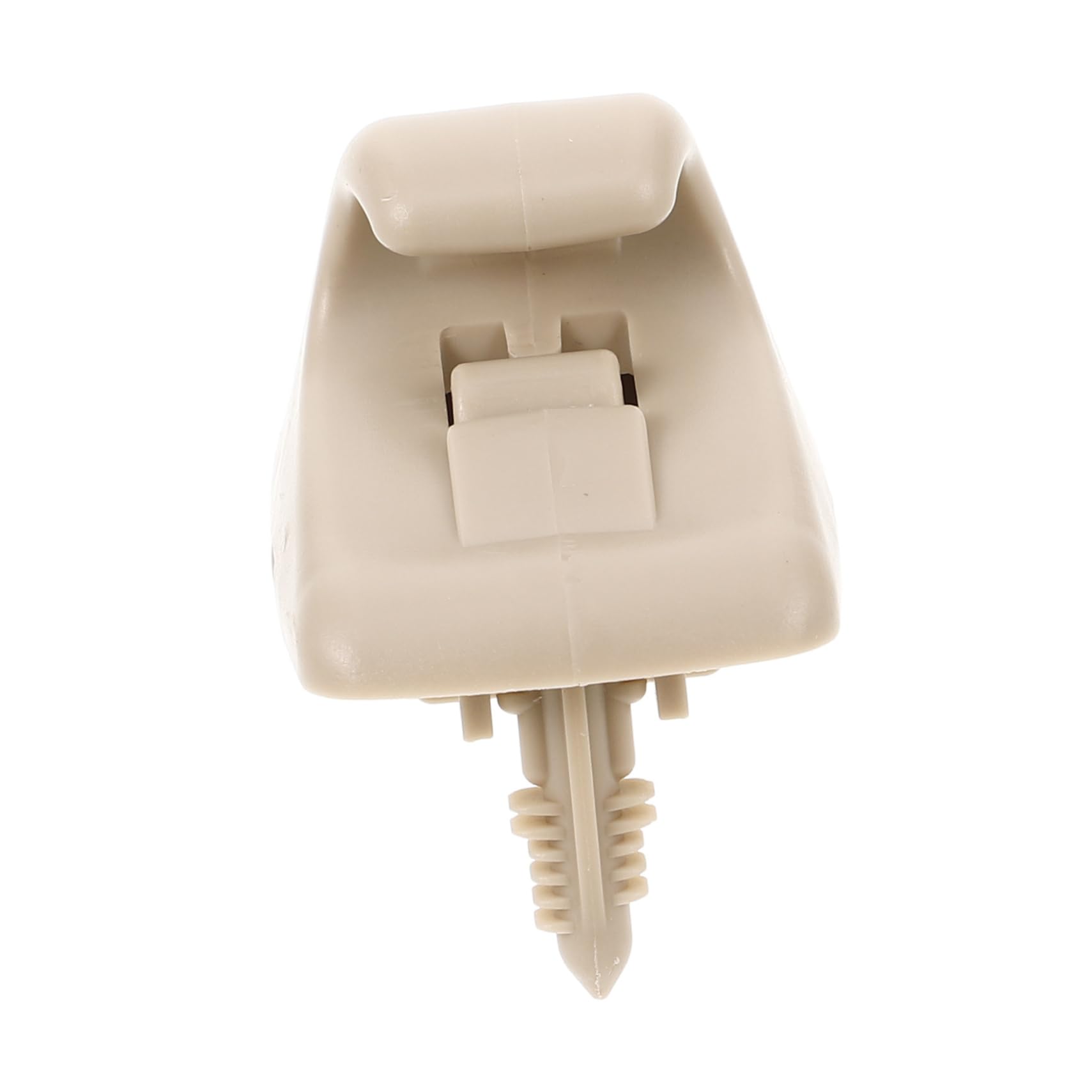 Alipis Sonnenblenden Clip Beige Austauschbarer Sonnenblendenhaken für Präzise Auto Passform Einfache Installation ohne Werkzeug Schutz für Optimalen Halt Alipis Sonnenblenden Clip Beige Austauschbarer Sonnenblendenhaken für Präzise Auto Passform Einfache Installation ohne Werkzeug Schutz für Optimalen Halt von Alipis