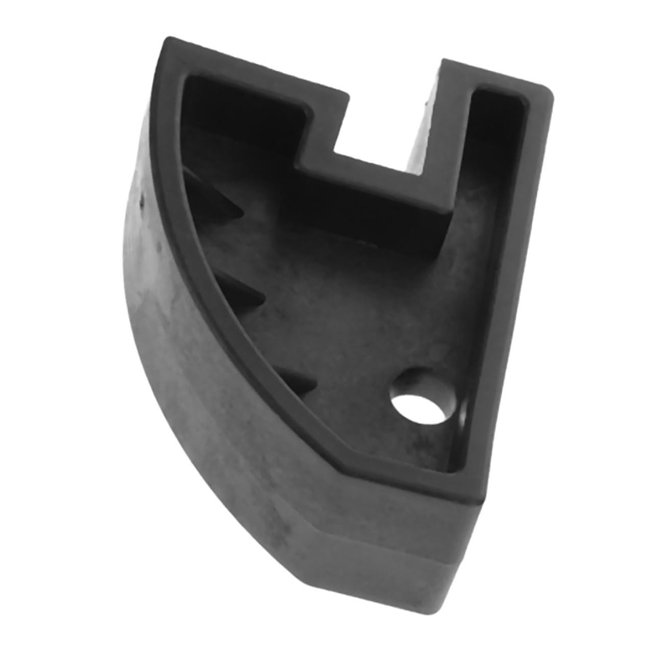 Alipis Titum Auxiliary Block Motorrad reifenmontiermaschine Zentrierwerkzeug für den Reifenwechsel Reifenmontierklemmen Auswuchtmaschine für Motorradreifen Verstärktes Nylon Schwarz Alipis Titum Auxiliary Block Motorrad reifenmontiermaschine Zentrierwerkzeug für den Reifenwechsel Reifenmontierklemmen Auswuchtmaschine für Motorradreifen Verstärktes Nylon Schwarz von Alipis