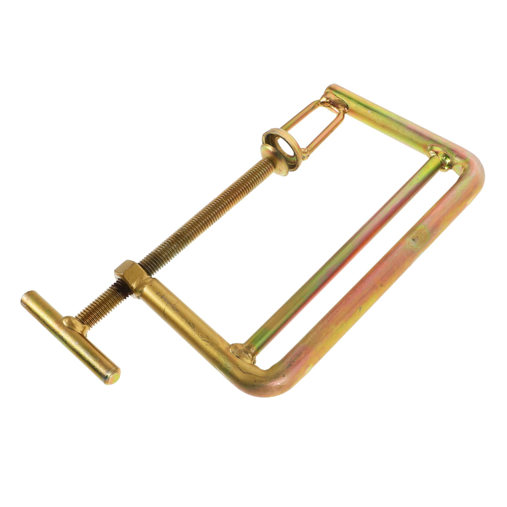 Alipis Ventilfederzange Reparatur Frühling Kompressor Motorrad neu aufbauen Kompression Ventile Ventilhalterwerkzeug Ventilfeder-Entferner Ventilfederhalter Metall Golden Alipis Ventilfederzange Reparatur Frühling Kompressor Motorrad neu aufbauen Kompression Ventile Ventilhalterwerkzeug Ventilfeder-Entferner Ventilfederhalter Metall Golden von Alipis