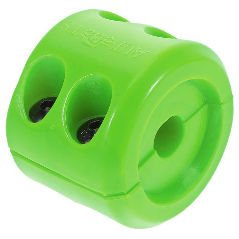 Alipis Winchhakenstopp gummiseil kabelschutz Seilwinde Sicherheitsvorrichtung Seilwinde Kabel Schutz Winde Schutzvorrichtung Seilstopper Polaris Ranger-Zubehör Windenschoner Seile Green von Alipis