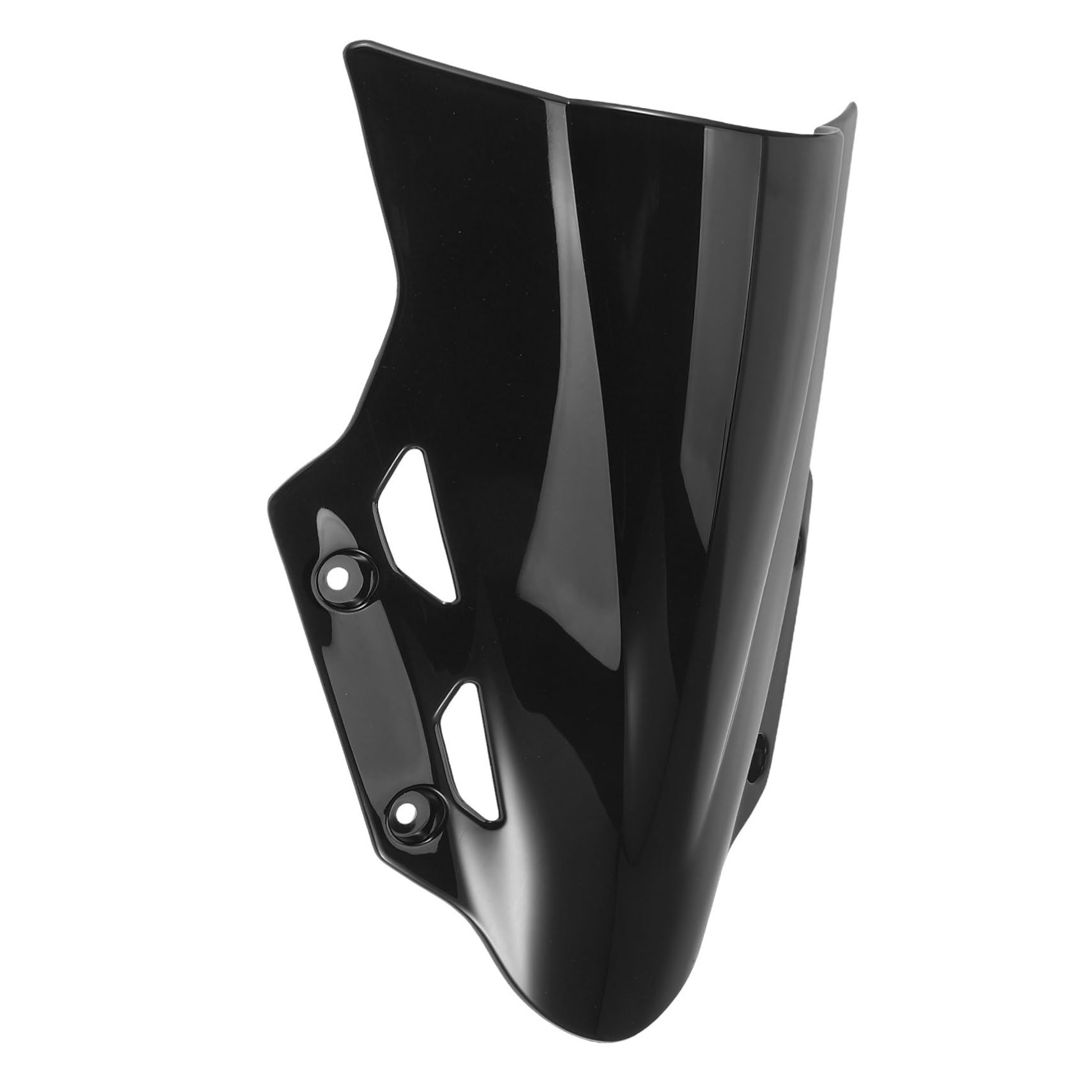 Alipis Windschutzscheibenschutz Motorrad Windschutzscheibenabdeckung Motorrad Windschutzscheiben Befestigungsschutz Spoiler Fahrradabweiser Winddicht Schwarz PC Alipis Windschutzscheibenschutz Motorrad Windschutzscheibenabdeckung Motorrad Windschutzscheiben Befestigungsschutz Spoiler Fahrradabweiser Winddicht Schwarz PC von Alipis